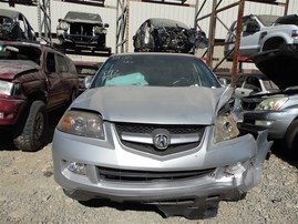 2006 Acura MDX Sage 3.5L AT 4WD #A22555